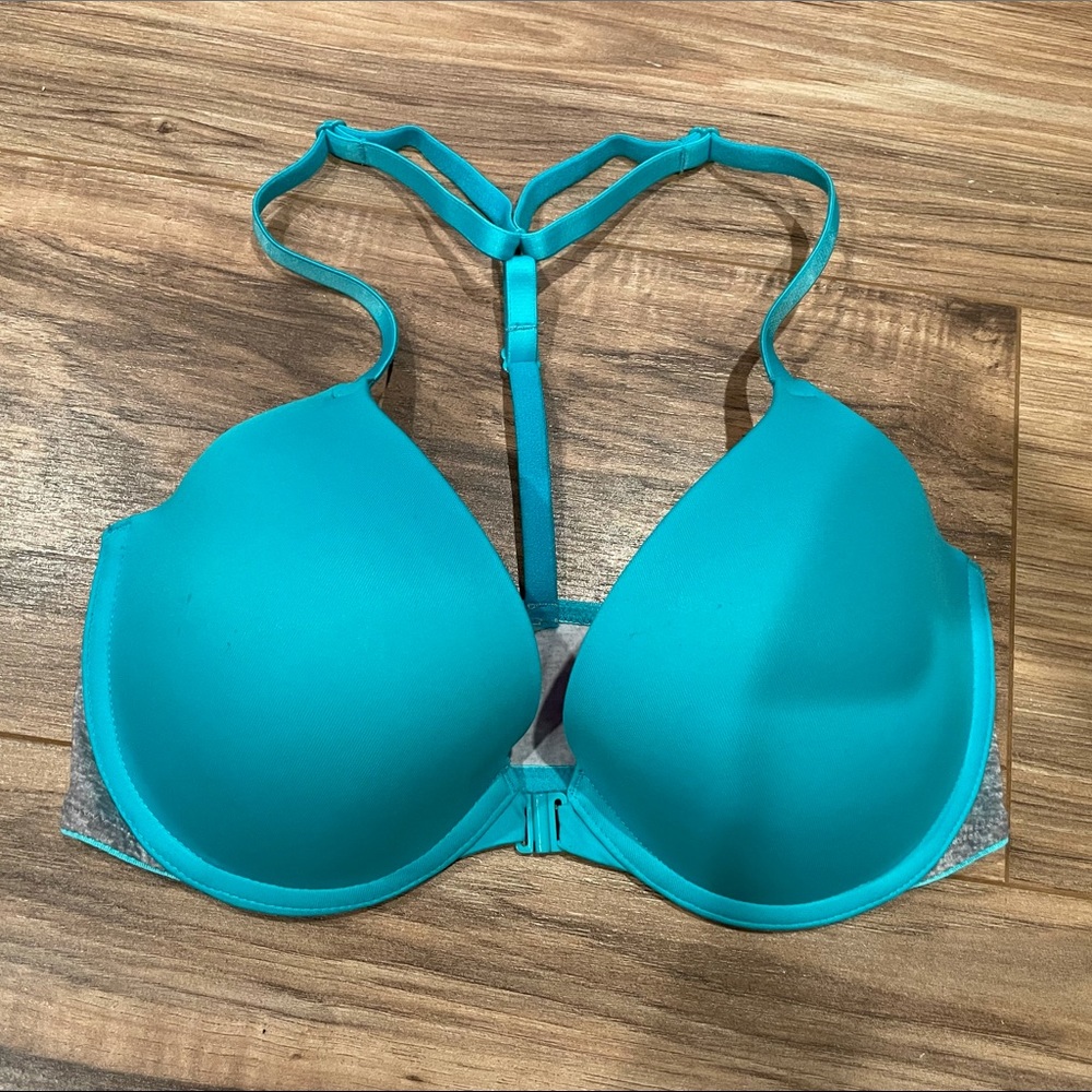 Victoria secret Pink push up bra